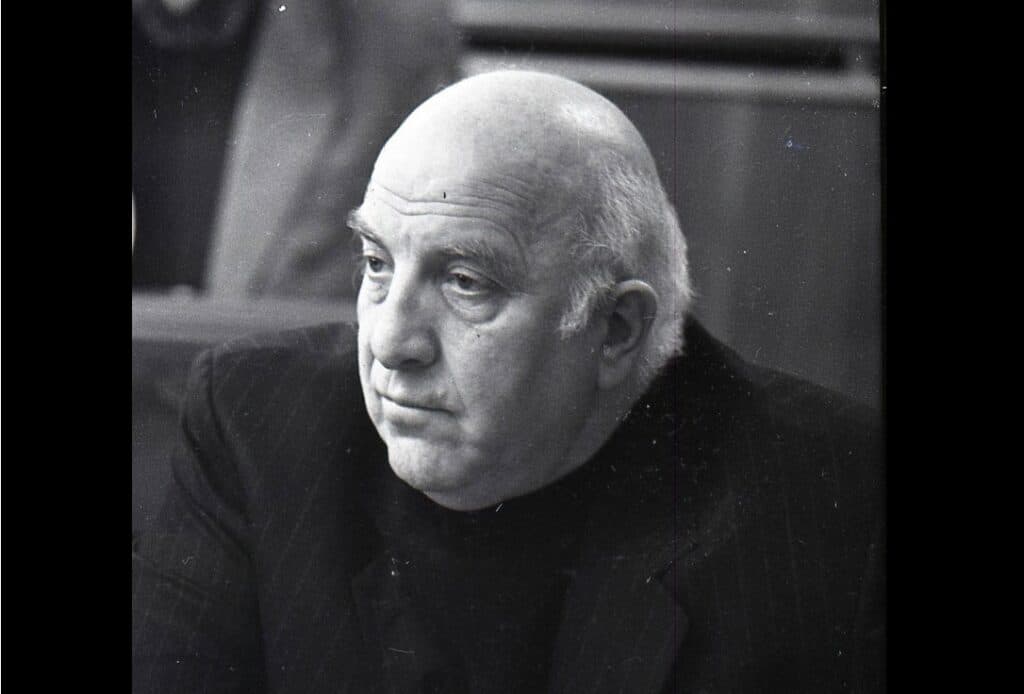 ჯანო ბაგრატიონი გარდაიცვალა