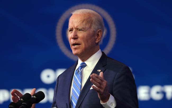 Biden to veto aid to Israel if Congress won’t back support for Kyiv