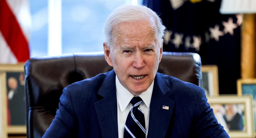 ბაიდენი – პუტინმა აშკარად ჩაიდინა ომის დანაშაულები