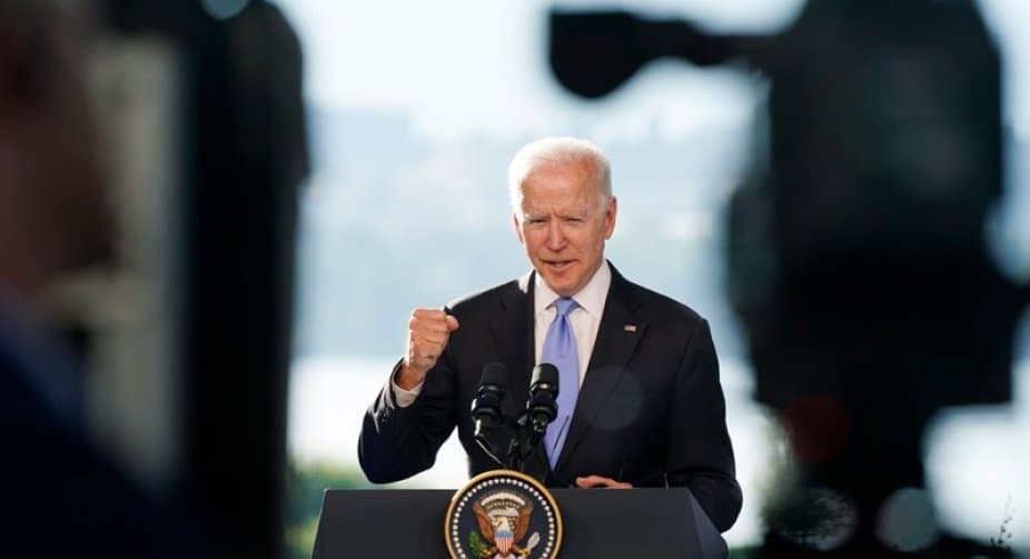 ბაიდენი – ამერიკელს თუ ზიანს მიაყენებთ, პასუხს გაგცემთ