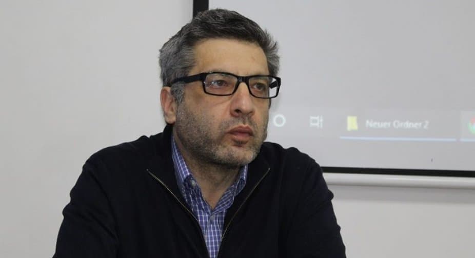 ლაშა ბაქრაძე – მოსალოდნელია ამ ომის კიდევ უფრო ბრუტალიზაცია