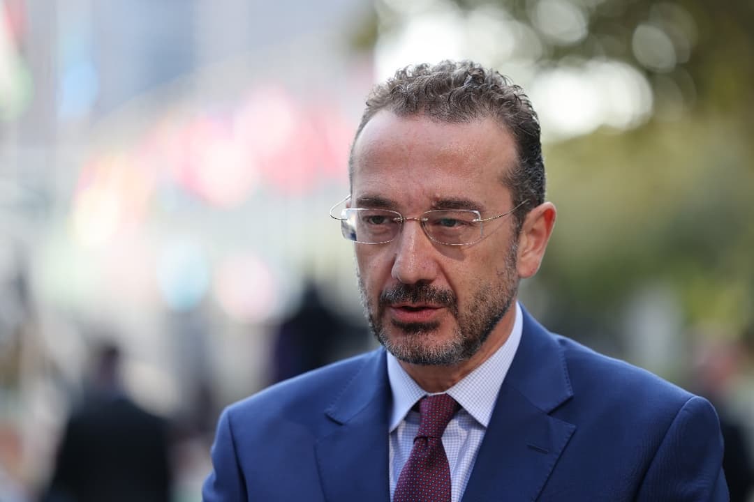 PM to raise country’s “peaceful policies” in address to UNGA session – Ambassador