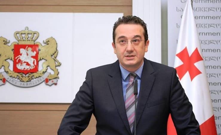 დავით ბაქრაძე- ნიუ-იორკში პრემიერ-მინისტრის შეხვედრების მთავარ დღის წესრიგში საქართველოს ტერიტორიული მთლიანობისა და რეგიონული უსაფრთხოების საკითხები იქნება