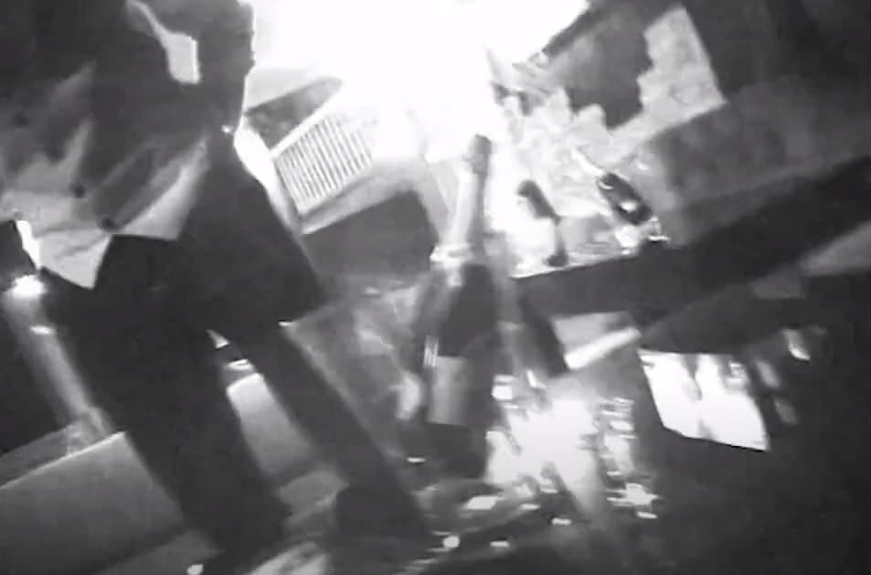 პოლიციამ ღამის კლუბში ტურისტებისგან დიდი ოდენობით თანხის დაუფლების თაღლითური სქემა გახსნა, დაკავებულია 8 პირი