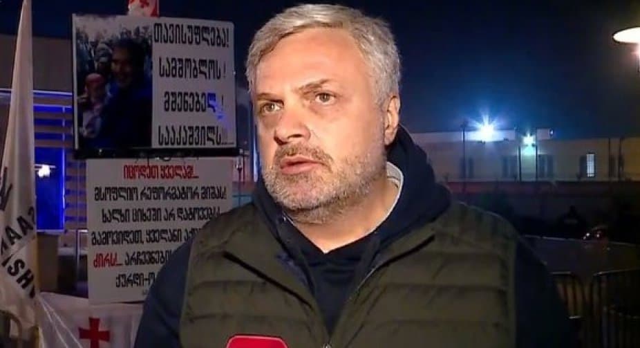 გია ბარამიძე – ირაკლი კობახიძე კარგად განსწავლული გაიძვერაა, სიტყვებით მანიპულირებს