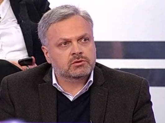 გიორგი ბარამიძე – მიხეილ სააკაშვილი ერთხელ უკვე მოწამლეს, ნებისმიერ დროს შეიძლება მის სიცოცხლეს საფრთხე დაემუქროს