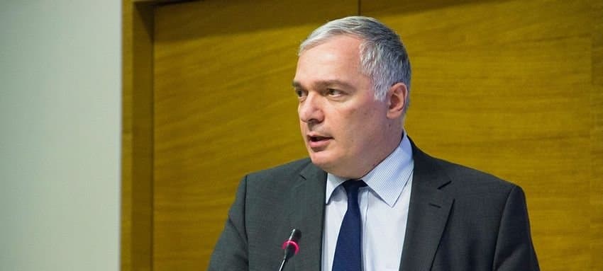 ალექსანდრე ბარამიძე – შექების და მხარდაჭერის ნაცვლად სახელმწიფო ცდილობს, გამოძებნოს რაღაც კანონის ნორმები, რომ როგორმე დასაჯოს ქართველი მებრძოლები