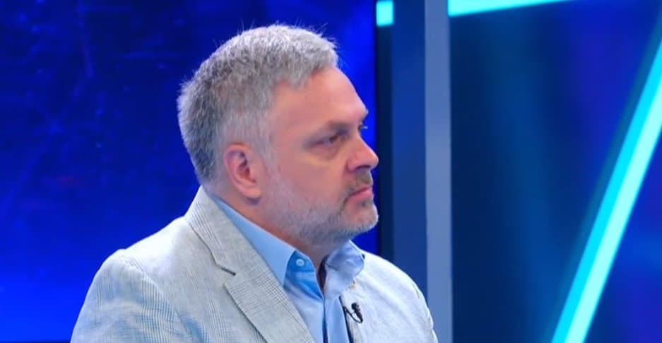 გიორგი ბარამიძე – მიხეილ სააკაშვილს რომ რამე დაემართოს, ამაზე უარესი პოლარიზაცია შეიძლება ვინმემ წარმოიდგინოს?!