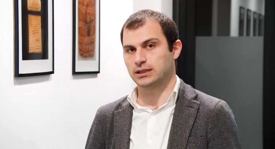 ბექა ბასილაია – მიხეილ სააკაშვილის გათავისუფლება უნდა მოხდეს მაქსიმალურად მოკლე ვადებში