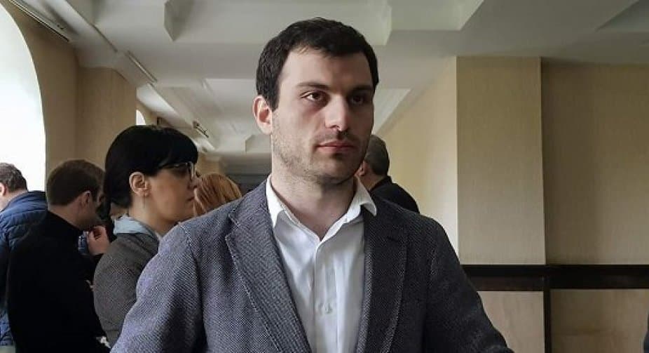 ბექა ბასილაია – მიხეილ სააკაშვილის ჰოსპიტალიზება უნდა მოხდეს სამოქალაქო კლინიკაში