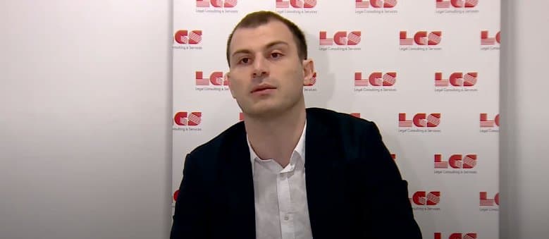 ბექა ბასილაია – ირაკლი ღარიბაშვილის მიერ ჩადენილი შესაძლო დანაშაულების გამო პროკურატურაში შეგვაქვს განცხადება