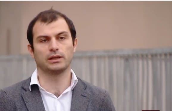 ბექა ბასილაია – ანალიზების მონაცმები არის ძალიან შემაშფოთებელი, მიხეილ სააკაშვილი საჩქაროდ არის გადასაყვანი სამოქალაქო კლინიკაში