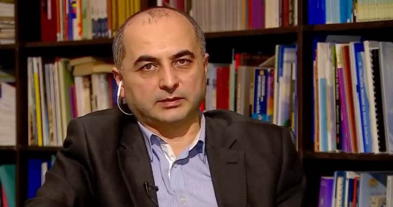 ზურაბ ბატიაშვილი – პოლონეთი არ არის ის ქვეყანა, რომელიც უპასუხოდ დატოვებს მსგავს გამოხტომას