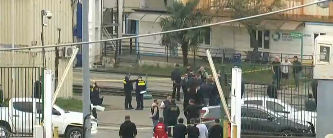 False bomb threat targets Progress School in Batumi