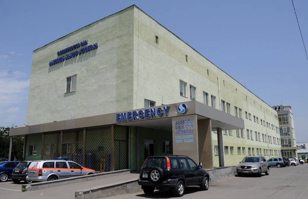 “სამწუხაროდ, მდგომარეობა ისევ მძიმეა, თუმცა მივაღწიეთ სტაბილურობას”