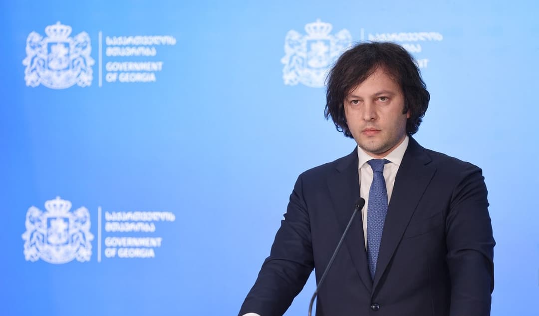 ირაკლი კობახიძე – 6 პოლიციელია დაშავებული და 5 მომიტინგე, ევროპის ქვეყნებში ასეთი მასშტაბის ძალადობრივი მიტინგების დროს თანაფარდობა არის 1/10