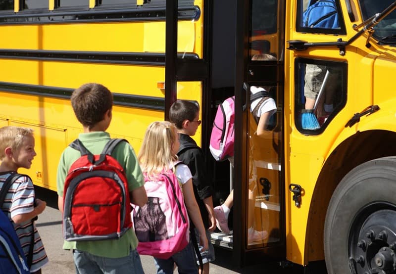 Tougher rules enacted for school excursions after several accidents