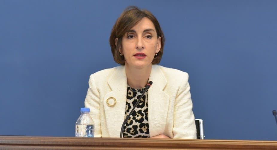 მაკა ბოჭორიშვილი – ოპოზიცია ყველა შესაძლებლობას იყენებს იმისთვის, რომ საქართველო წარმოაჩინოს არა დასავლეთის, არამედ რუსეთის გვერდით