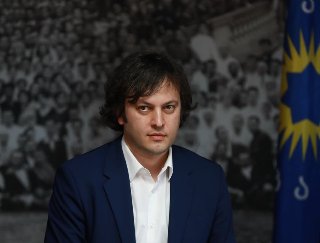 ირაკლი კობახიძე – საპარლამენტო არჩევნების შედეგ ორი კონკრეტული ამოცანა ჰქონდა საბოტაჟს: რიგგარეშე არჩევნები და ხელისუფლების ცვლილება და სასამართლო სისტემაში შეღწევა