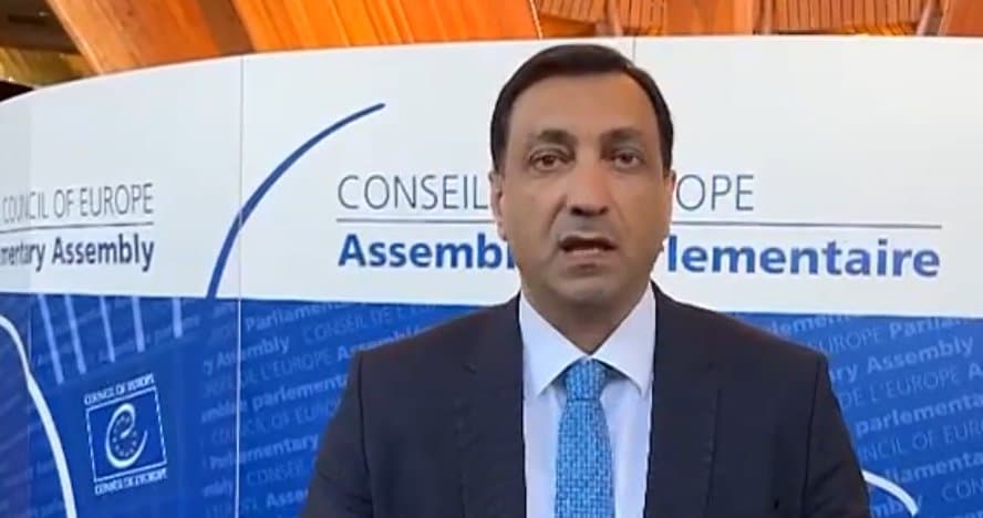 ლევან ბეჟაშვილი – 27 ივნისს გვექნება დებატები საქართველოზე