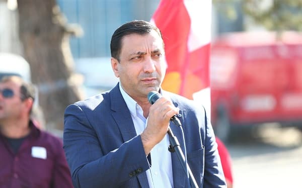 UNM opposition applies to Prosecutor’s Office to look into alleged vote rigging