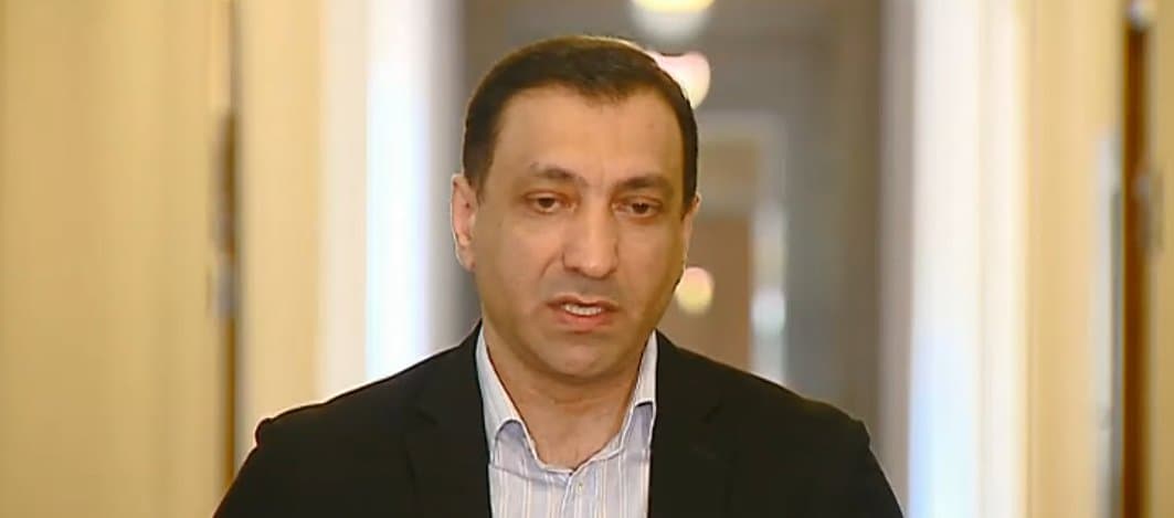 ლევან ბეჟაშვილი – “ერთიანობა – ნაციონალური მოძრაობა” ყოველთვის ემხრობა ოპოზიციაში სტრატეგიული ერთიანობას