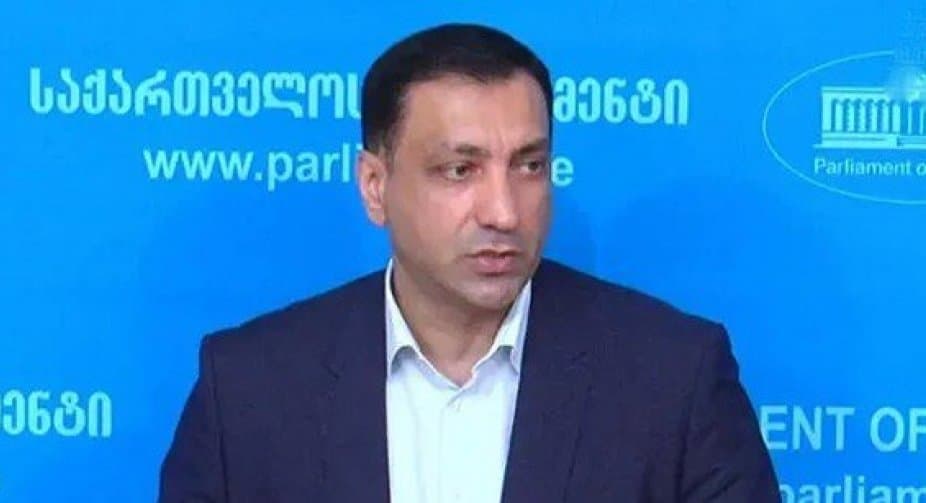 ლევან ბეჟაშვილი – პრაქტიკულად, ჩვენ ვაკვირდებით სახელმწიფოს ღალატის ქრონიკებს