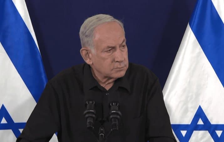 ნეთანიაჰუ – “ჰეზბოლა” მძიმე ფასს გადაიხდის, რომელიც აქამდე არ გადაუხდია