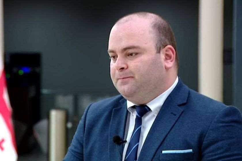 ბექა ლილუაშვილი – როცა ასეთი პოლიტიკური კრიზისია, არ მგონია, სწორი გადაწყვეტილება იყოს ოპოზიციონერი დეპუტატებისთვის მანდატის შეწყვეტა