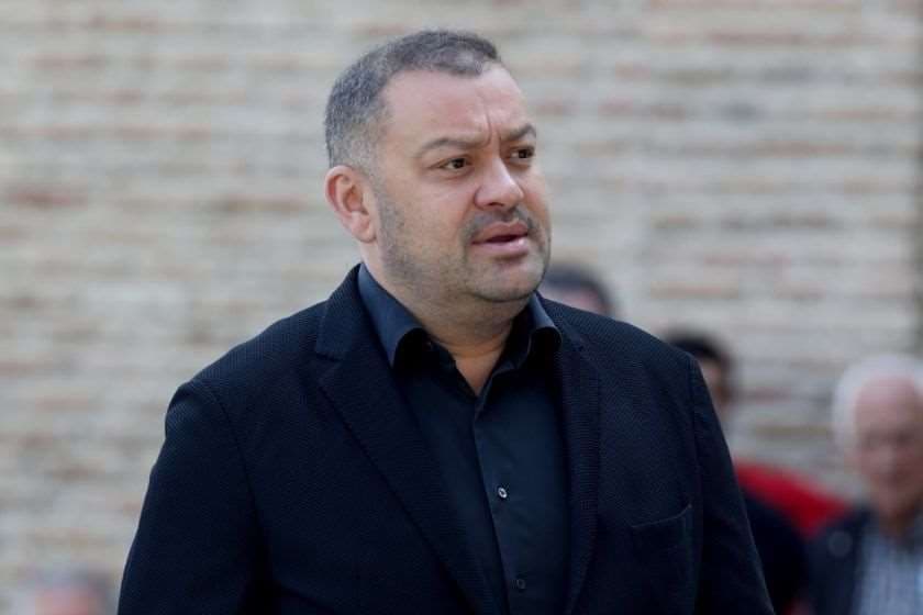 ბექა ოდიშარია – პოზიციონირებთ, როგორც ყველას შემწე და მეოხე, თუმცა მინდა გკითხოთ, მართლაც რას ერჩით საქართველოს სამოციქულო ავტოკეფალურ მართმადიდებლურ ეკლესიას?