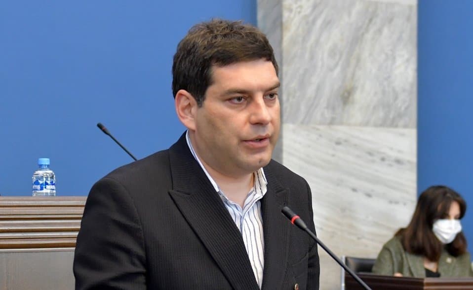 K2 კოეფიციენტის მატებისთვის დადგენილი მოსაკრებლის გადახდა მშენებლებს 2025 წლის 1 იანვრამდე გადაუვადდებათ