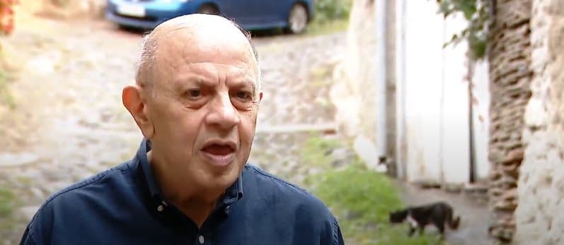 ლევან ბერძენიშვილი – ეს არ დამთავრდება, ხელისუფლებას მიცემული აქვს ბრძანება, რომ ყოველ დღე რაღაც უნდა მოხდეს