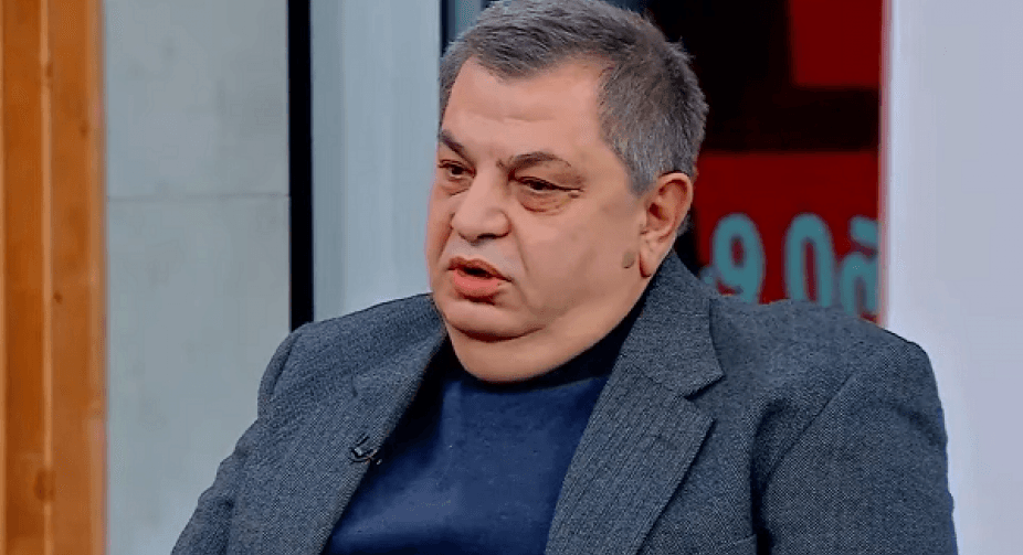 დავით ბერძენიშვილი – ჯერჯერობით არ ჩანს ბიძინა ივანიშვილის გავლენა გამოხატული რომელიმე ამერიკელი სენატორით, ან კონგრესმენით