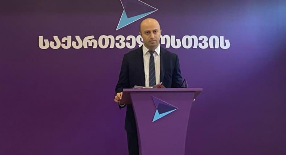 ბერდია სიჭინავა – წალენჯიხაში საკრებულოს თავმჯდომარის მოადგილეების და კომისიების თავმჯდომარეების პოზიციებს ვთავაზობთ როგორც ოპოზიციური პარტიების, ასევე, „ოცნების“ წარმომადგენელს