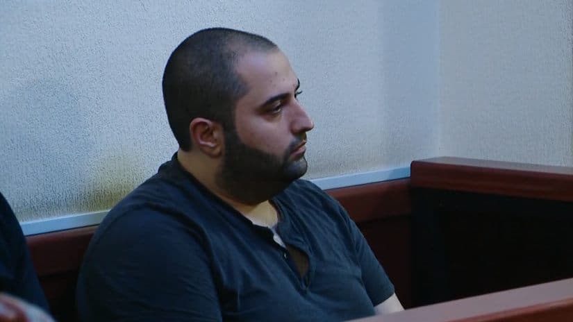 მშობლების მკვლელობის ბრალდებით დაკავებულს პატიმრობა შეეფარდა