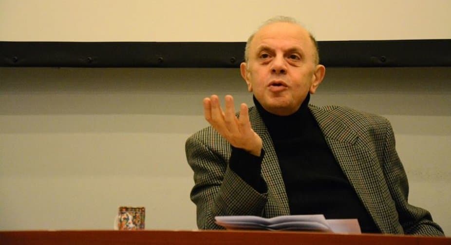 ლევან ბერძენიშვილი – მე მგონი, ბოლომდე ვერ გაერკვა, რომ ვაჭრობა, ბიზნესი და ქვეყნის მართვა სხვადასხვა რამ არის