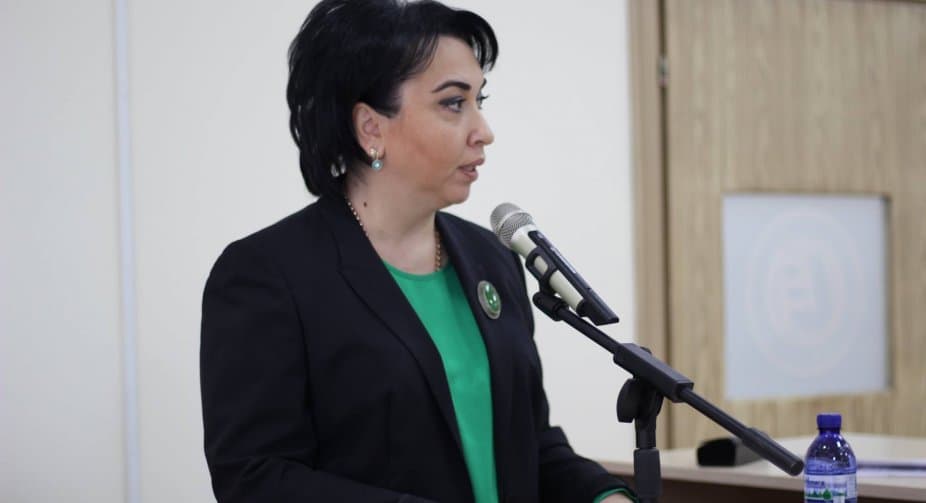 ეკა ბესელია – თუ ეს დადასტურდა, ეს ნიშნავს, რომ ეს ხდება ხელშეწყობით და არა შემთხვევით