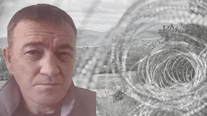 გენადი ბესტაევი გარდაიცვალა