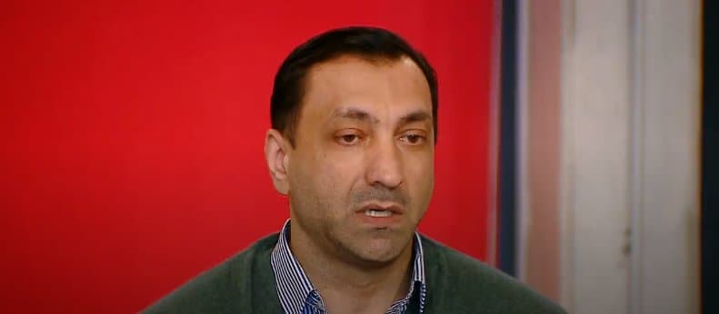 ლევან ბეჟაშვილი – პოლიტსაბჭოზე მოხდება მსჯელობა, როგორ უნდა მიიღოს მონაწილეობა საპარლამენტო ფრაქციამ ამ საკითხის განხილვაში