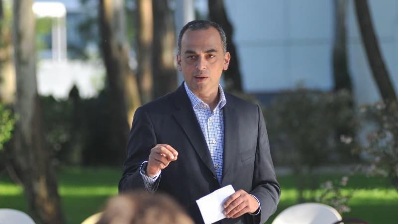 UMM’s Levan Varshalomidze on verge of losing his MP seat