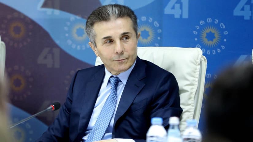 ბიძინა ივანიშვილი – როდესაც შეხვედრებზე იყო საუბარი რამდენჯერმე ვეუბნებოდი ამერიკის ელჩს, რომ ჩემთან შეხვედრას არავითარი აზრი არ ექნება, კონტრპროდუქტიული იქნება