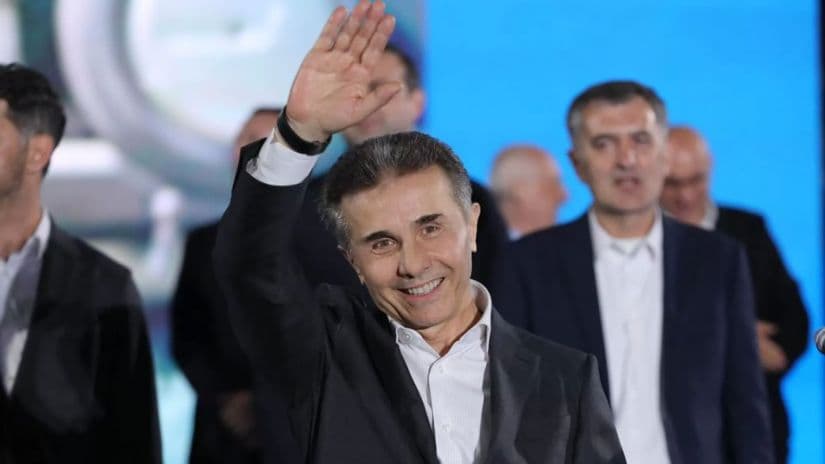 ბიძინა ივანიშვილი – გრძელდება დაჟინებული ზეწოლა ხელისუფლებაზე სასამართლოს ხელში ჩასაგდებად, რომელიც იქამდე გაგრძელდება, ვიდრე წარმატების იმედს ბოლომდე არ დაკარგავენ