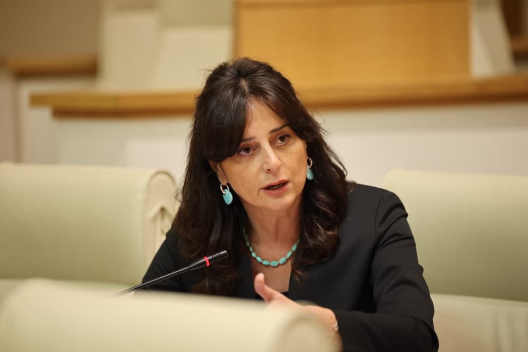 მაია ბითაძე – ოპოზიციას ევროკავშირში ინტეგრაციაში მონაწილეობა წარმოუდგენია აჟიოტაჟის შექმნით