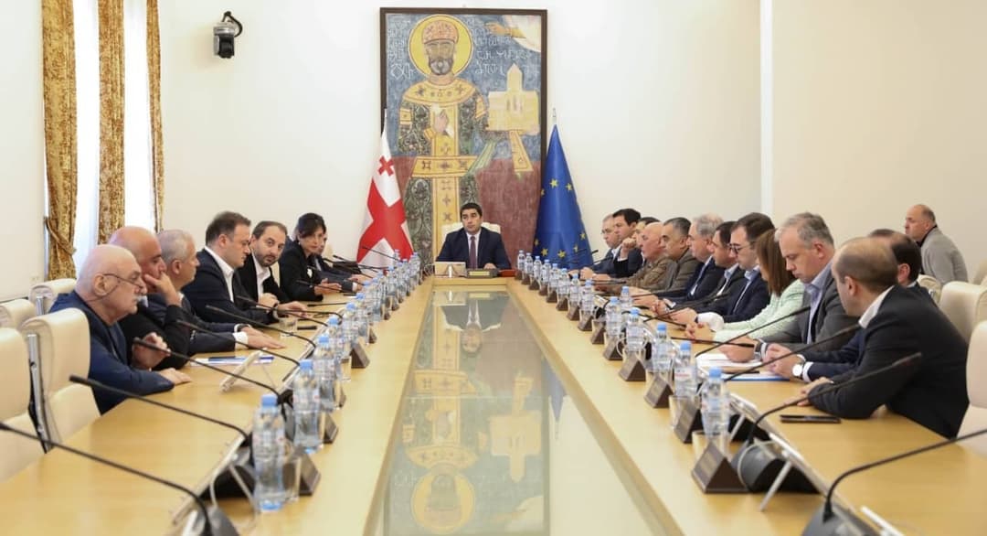 პარლამენტი საარჩევნო კანონმდებლობის ცვლილებების განხილვას მომავალი კვირიდან იწყებს