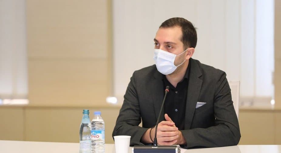 ბიძინა კულუმბეგოვი – მოვიქცეთ ისე, როგორც ამას ჩვენი ქვეყანა იმსახურებს, გთხოვთ, გადაიყვანეთ და დაასრულეთ ეს ემოციების ომი!