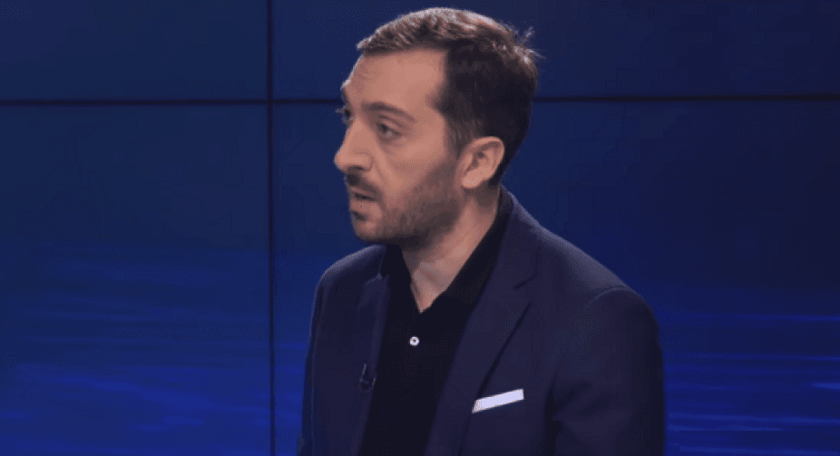 ბიძინა კულუმბეგოვი – აიცერი და არ დაავადდები, ან დაელოდე, შეიძლება დაინფიცირდე და მოკვდე კიდეც