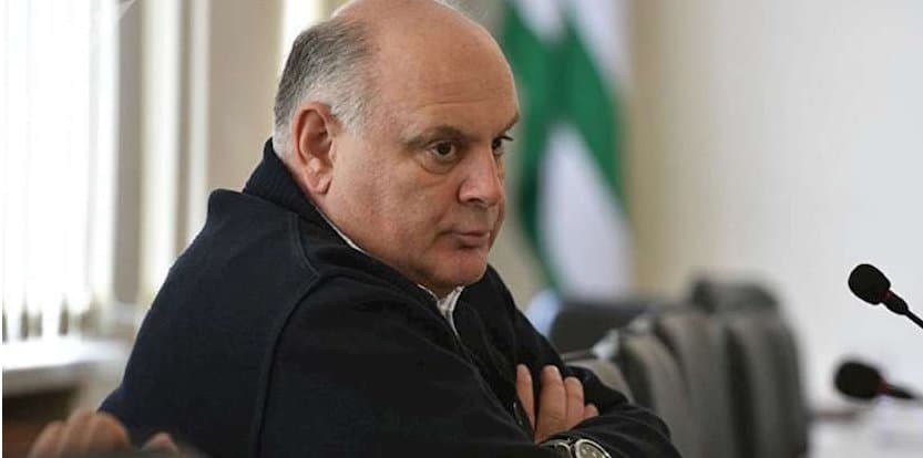 De facto Abkhazia ready to support Russia circumvent sanctions