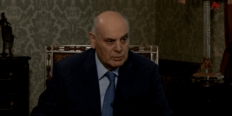 ბჟანია – საქართველო ვერც ერთ ომს, ვერანაირ საომარ მოქმედებებს ვერ მოიგებს