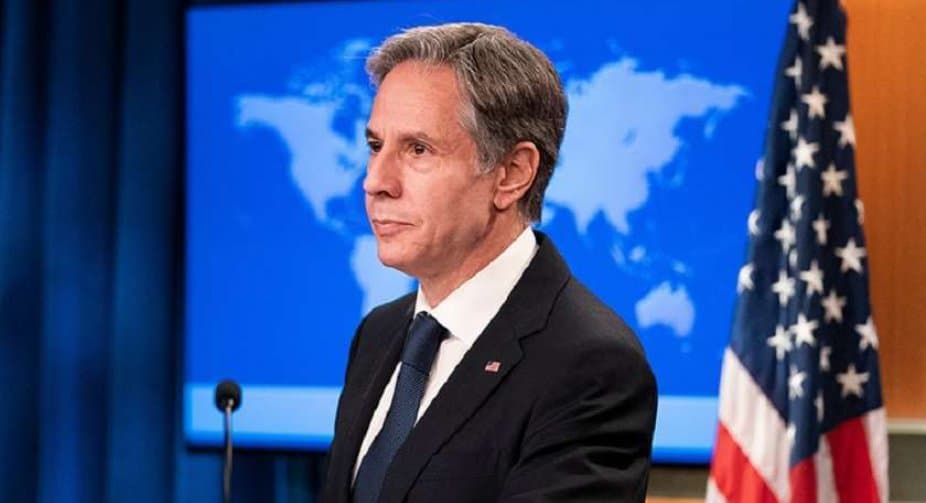 US delivers written response to Russia, says US-NATO support alliance’s open-door policy