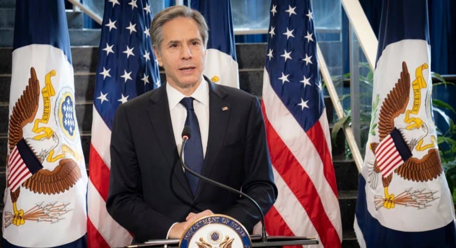 US to allocate $100 million to assist Ukraine